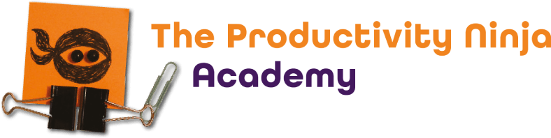 The Productivity Ninja Academy