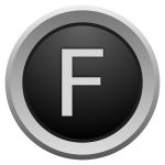 Concentration App FocusWriter