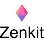 Productivity App Zenkit